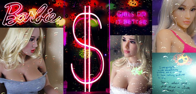  Barbie Night 